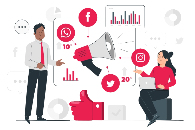 Marketing consulting-pana